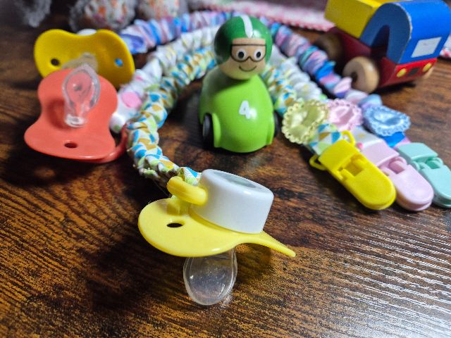 Playful accessories